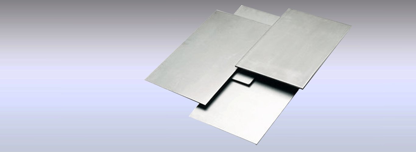 Sheet Metal Processing